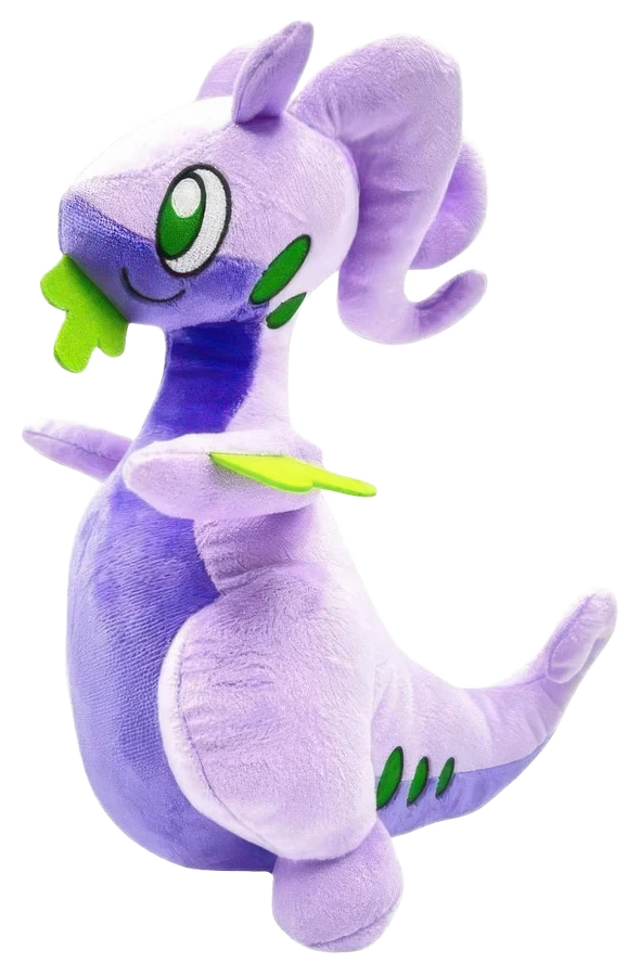 Goodra Gosedjur