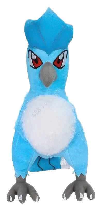 Articuno Gosedjur