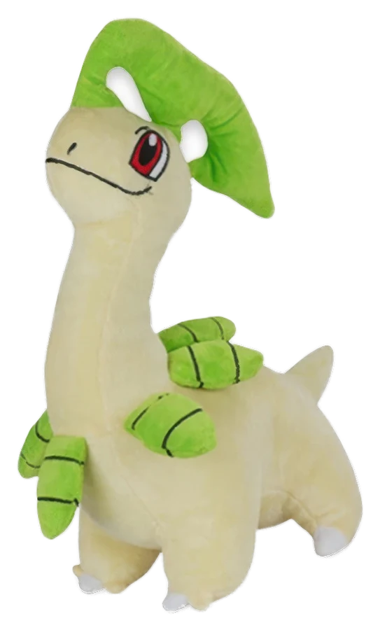 Bayleef Gosedjur
