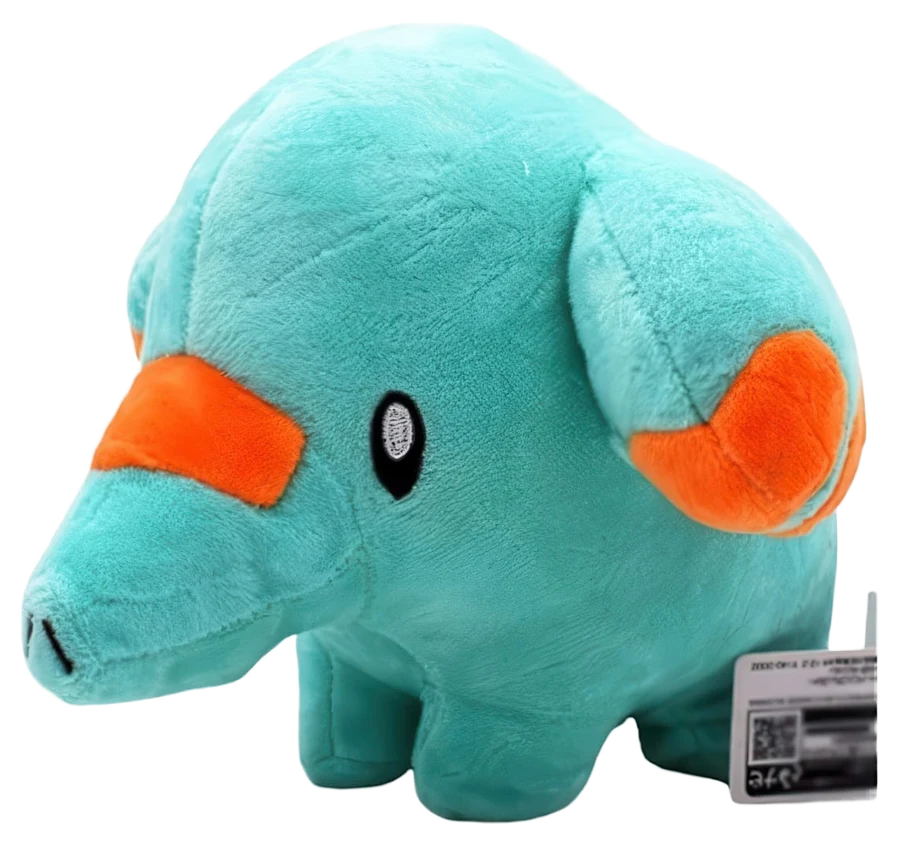 Phanpy Gosedjur
