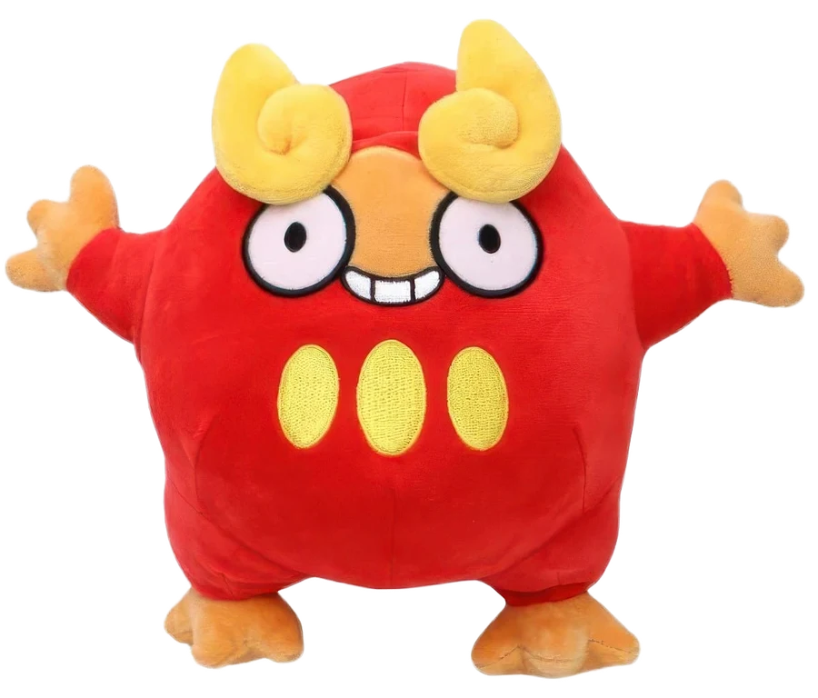 Darumaka Gosedjur