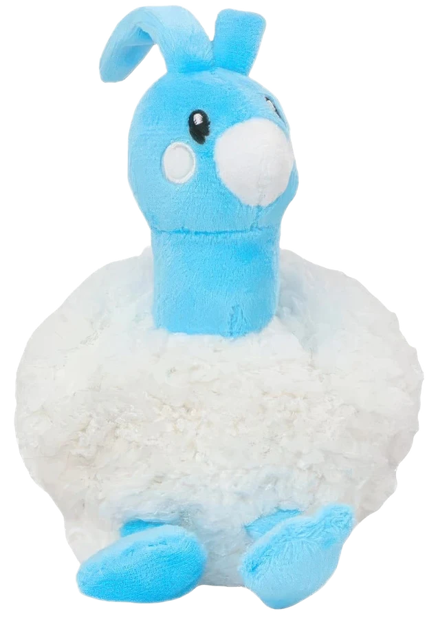 Altaria Gosedjur