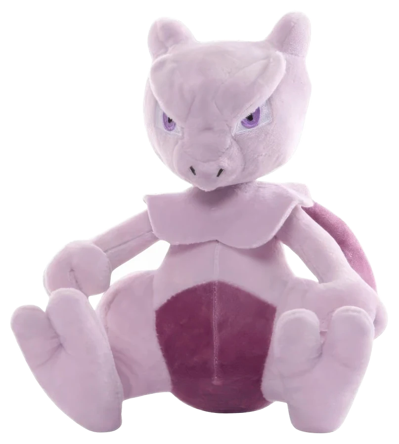 Mewtwo Gosedjur