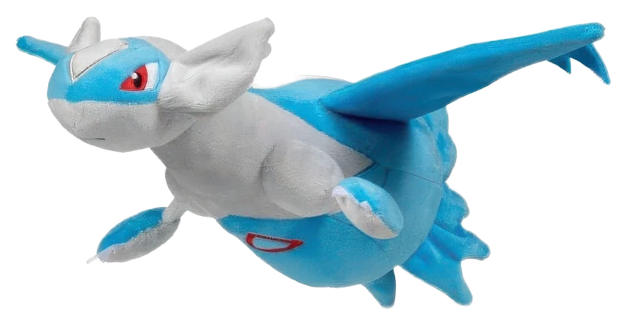 Latios Gosedjur