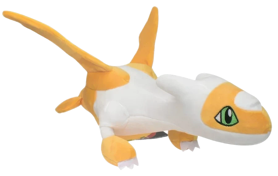 Latias Shiny Gosedjur