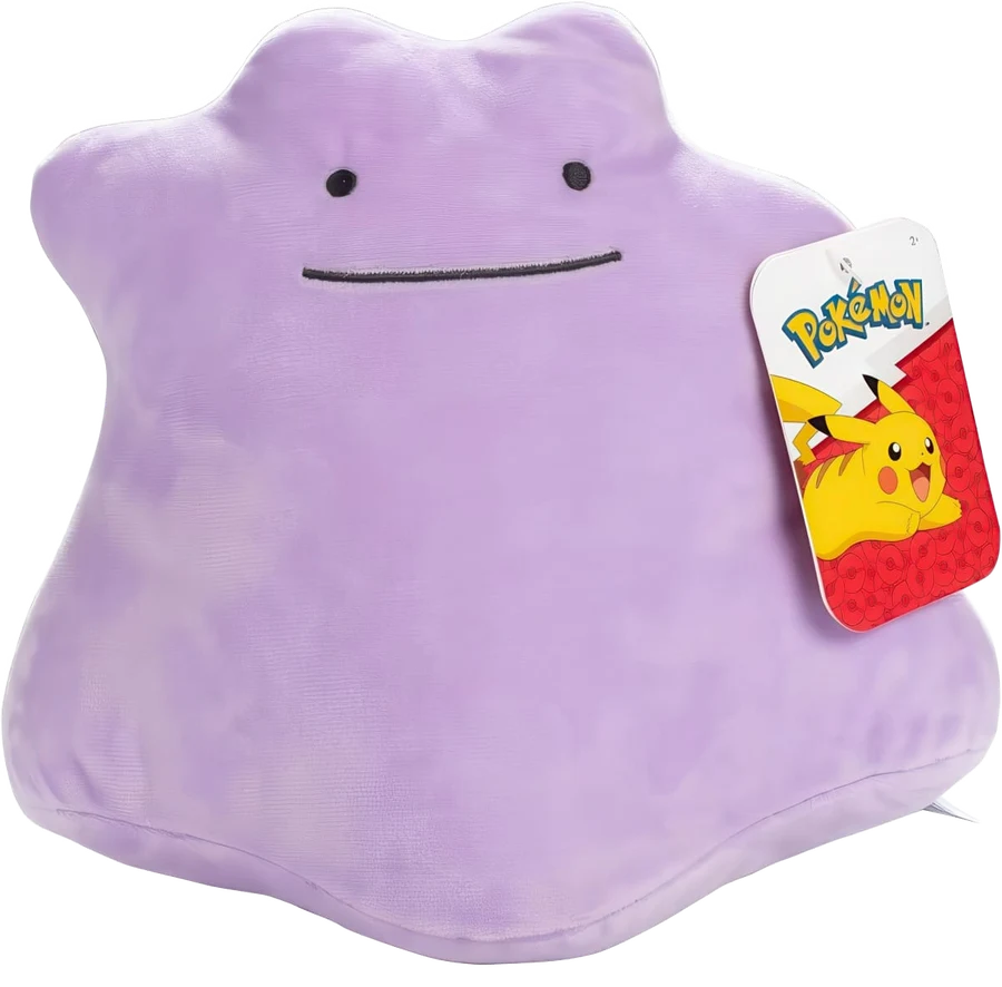 Ditto Gosedjur