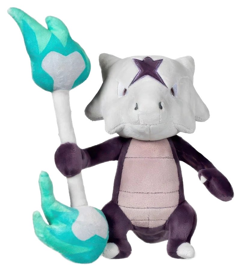 Alolan Marowak Gosedjur