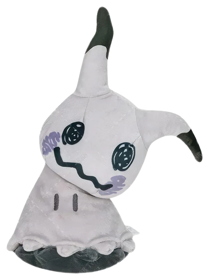 Mimikyu Gosedjur