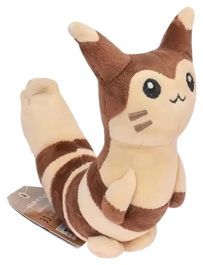Furret Gosedjur