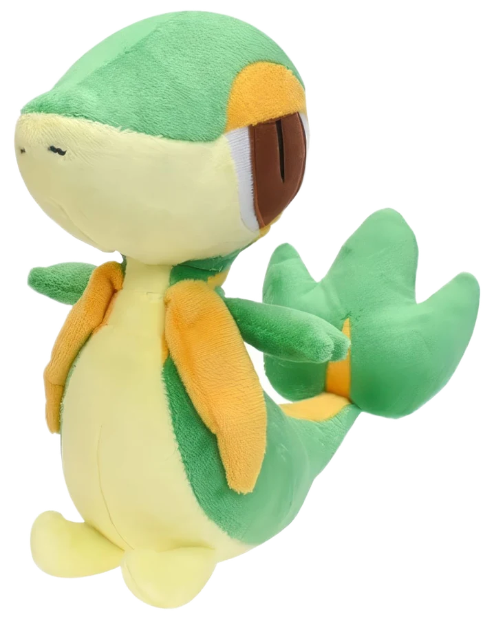 Snivy Gosedjur