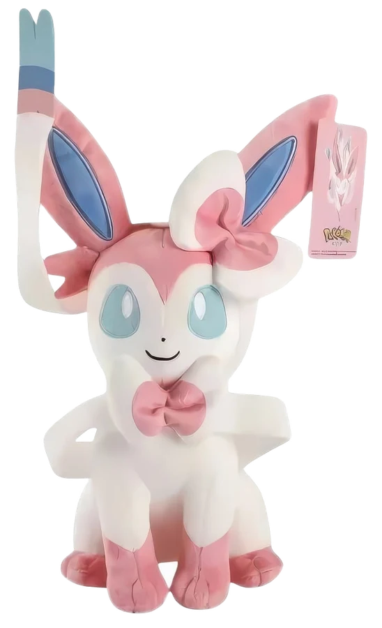 Sylveon Gosedjur
