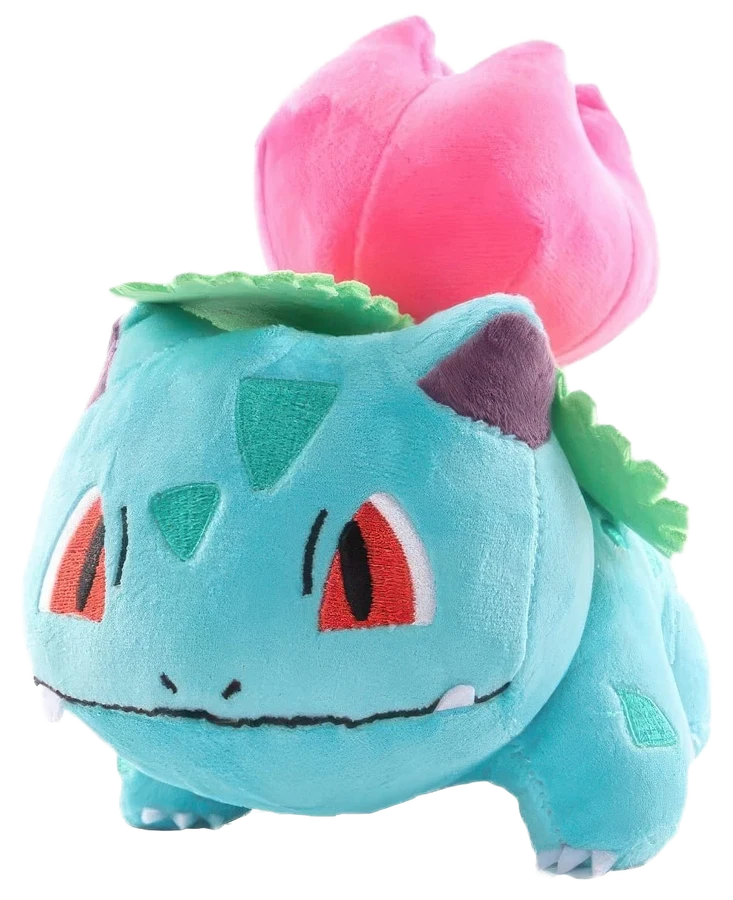 Ivysaur Gosedjur