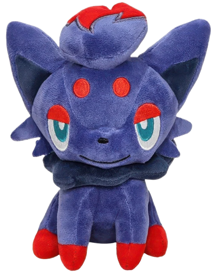 Zorua Gosedjur