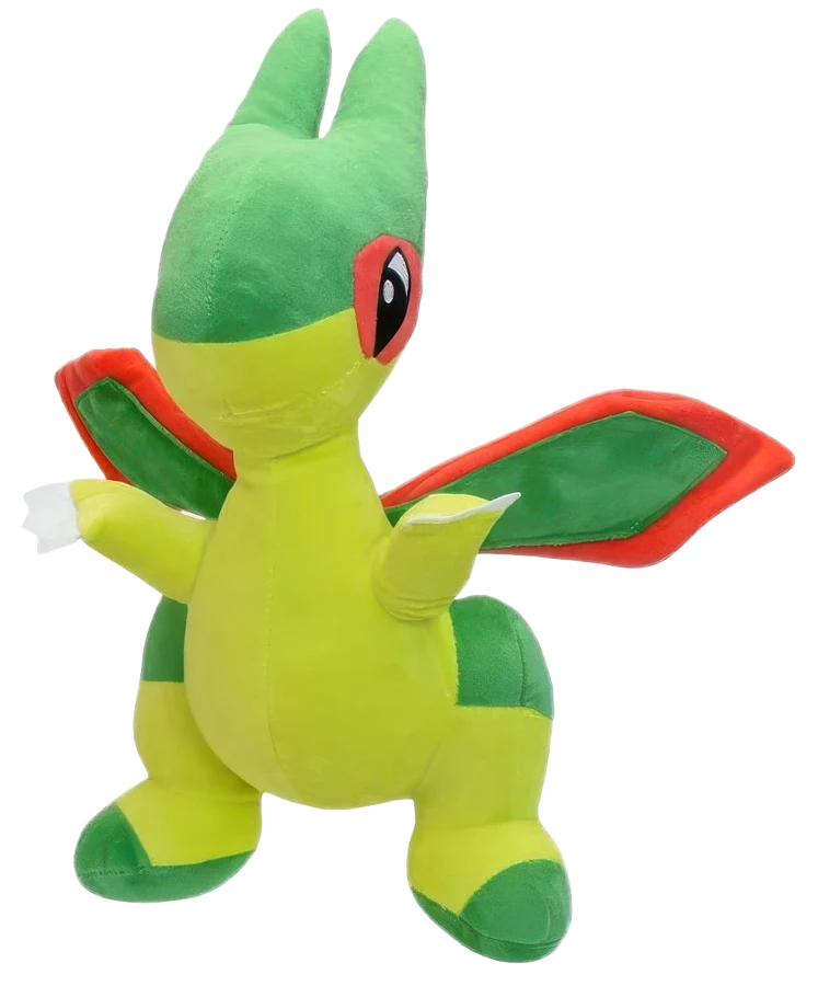 Flygon Gosedjur