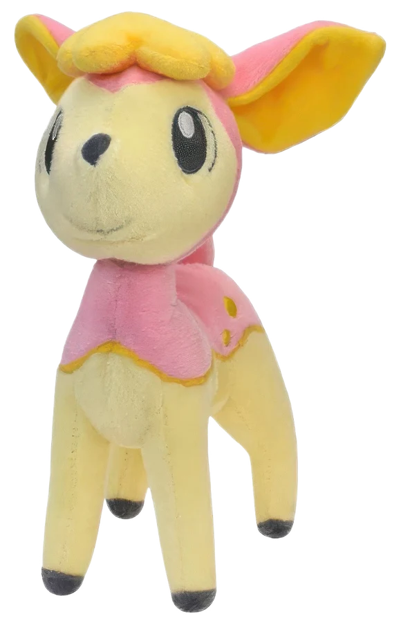 Deerling Gosedjur