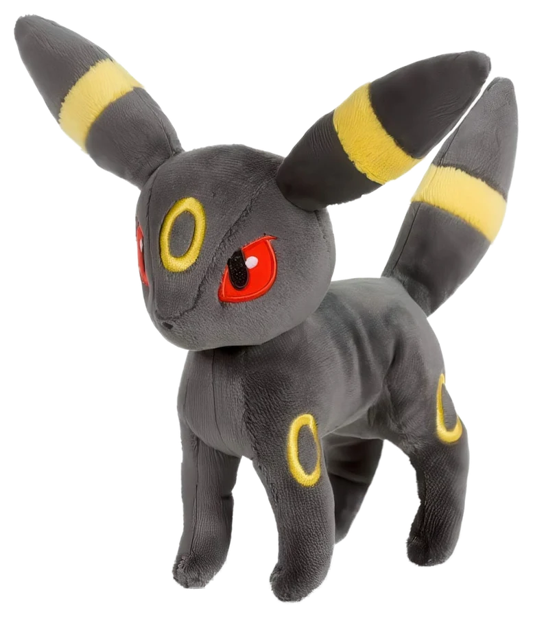 Umbreon Gosedjur