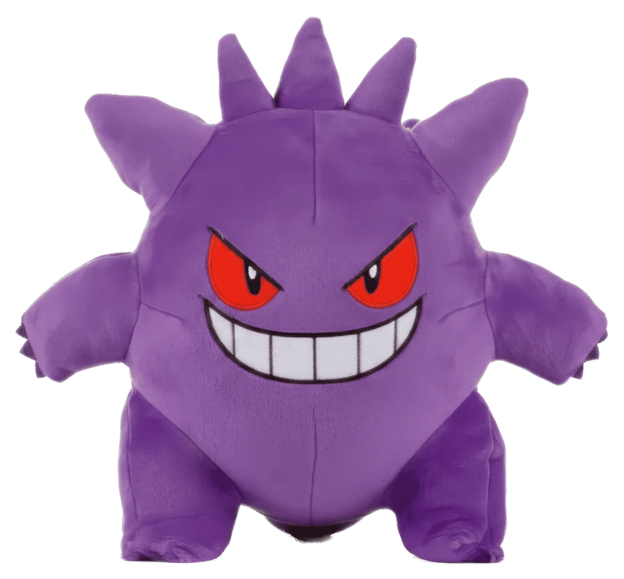 Gengar Gosedjur