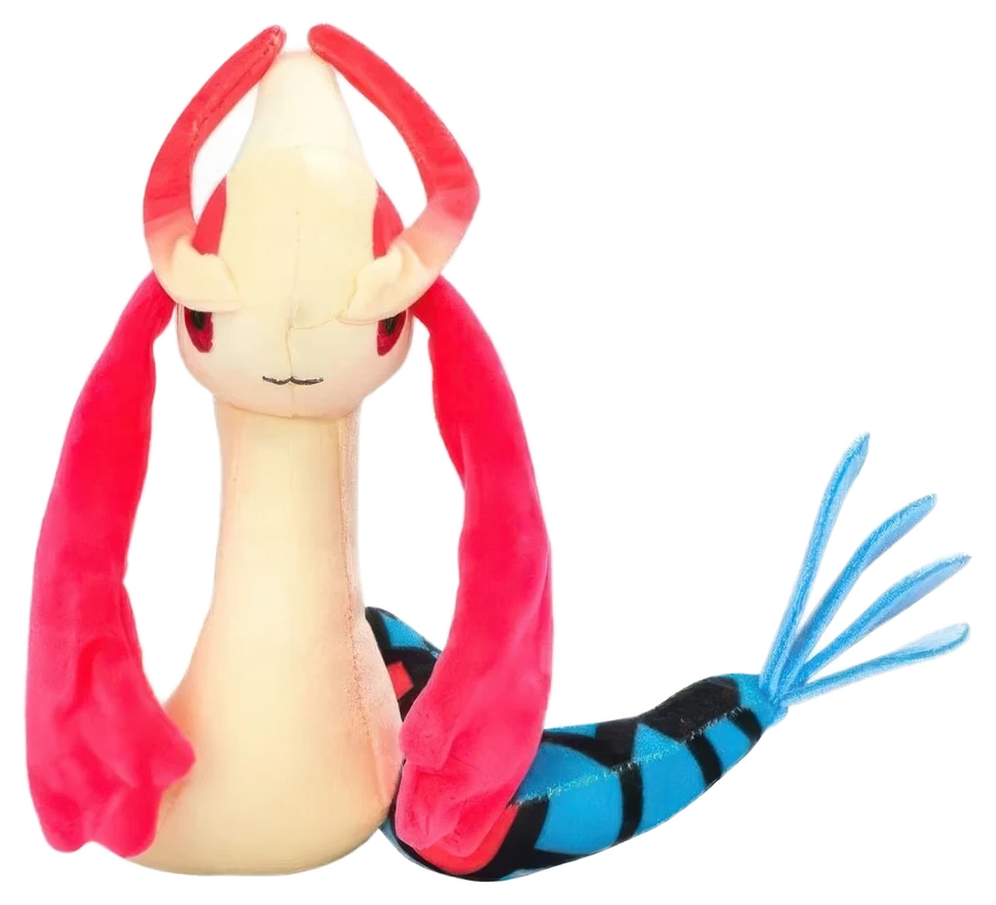 Milotic Gosedjur