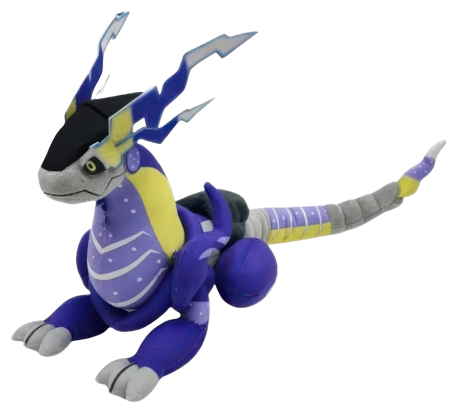 Miraidon Gosedjur