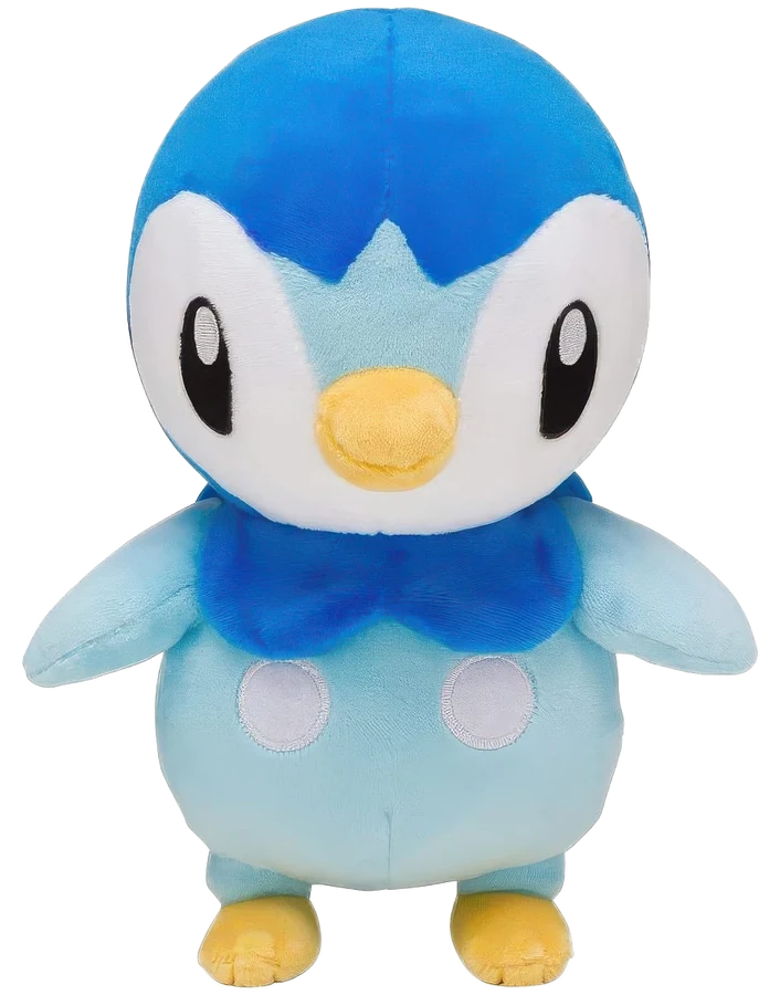 Piplup Gosedjur