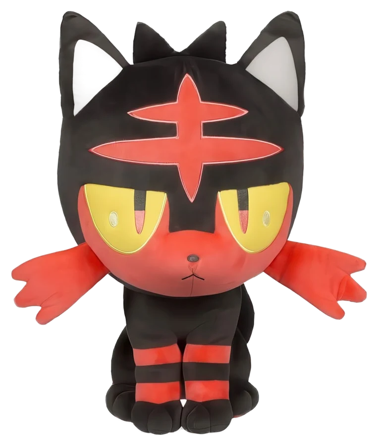 Litten Gosedjur