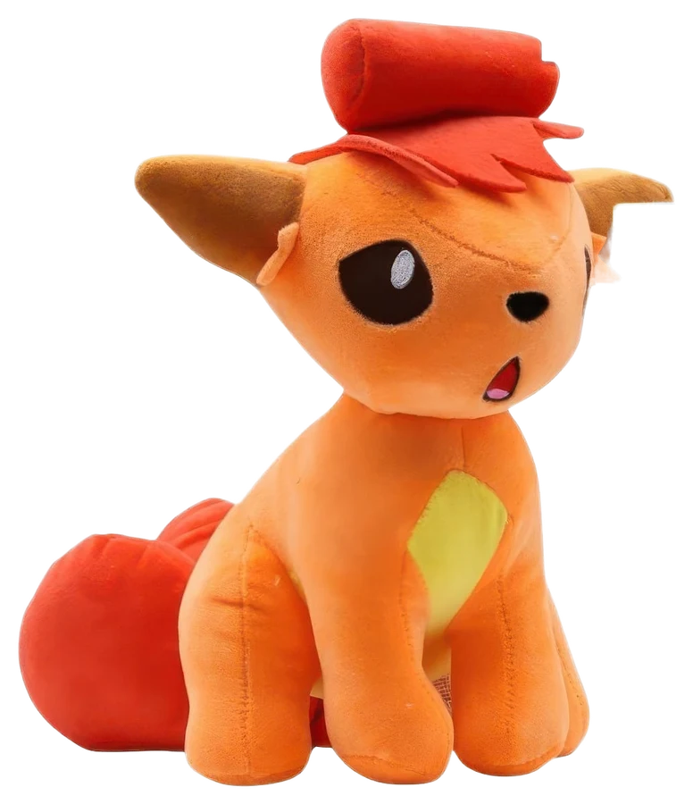 Vulpix Gosedjur