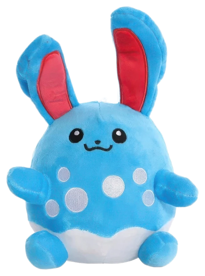 Azumarill Gosedjur