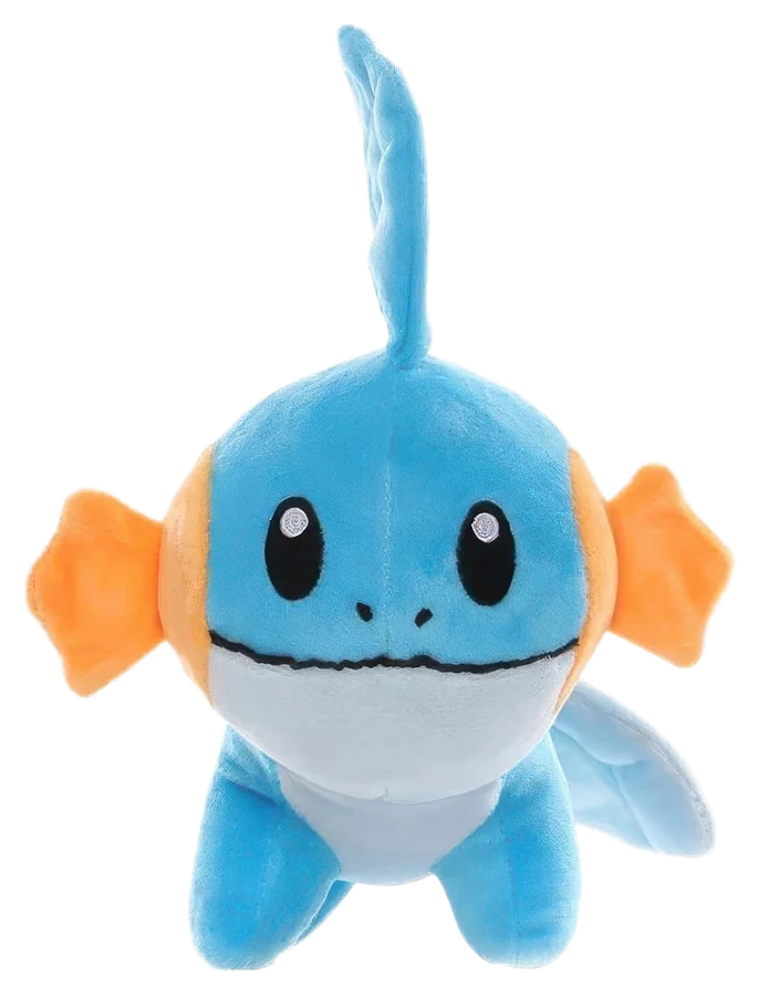 Mudkip Gosedjur