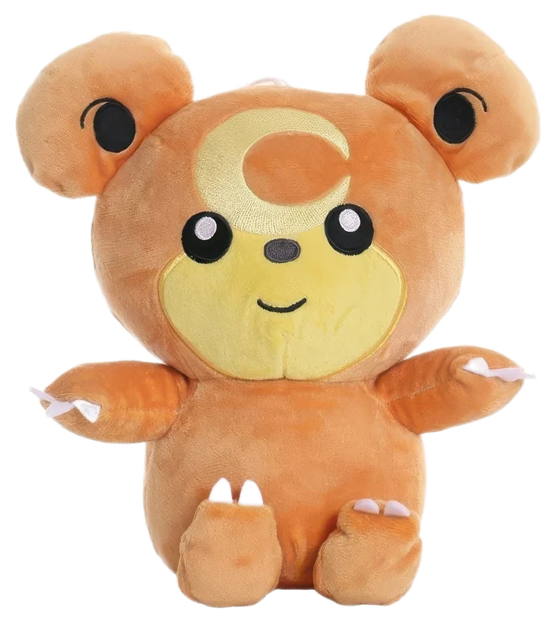 Teddiursa Gosedjur