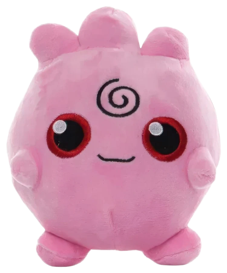 Igglybuff Gosedjur