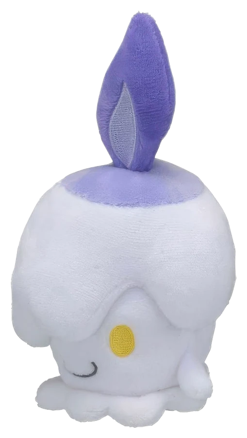 Litwick Gosedjur