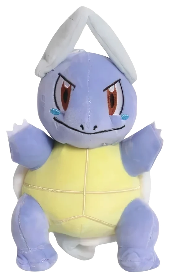 Wartortle Gosedjur