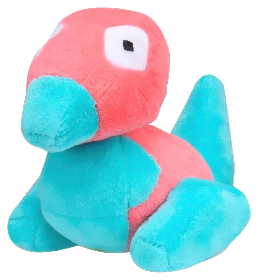 Porygon Gosedjur