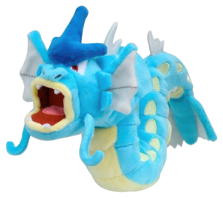 Gyarados Gosedjur