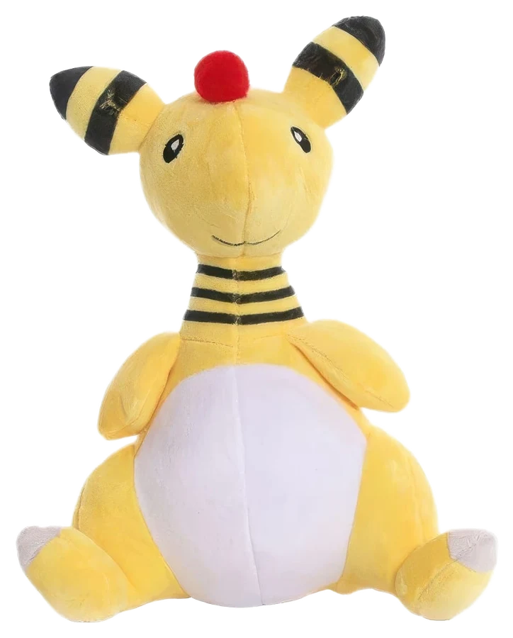 Ampharos Gosedjur