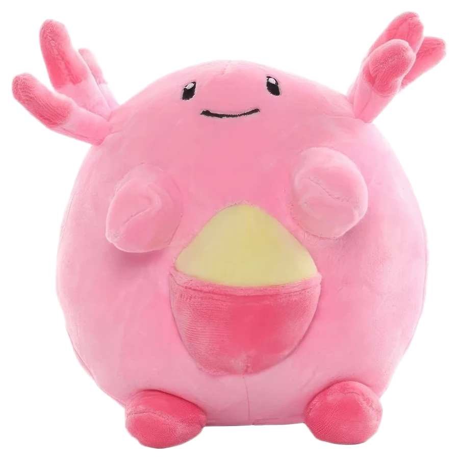 Chansey Gosedjur