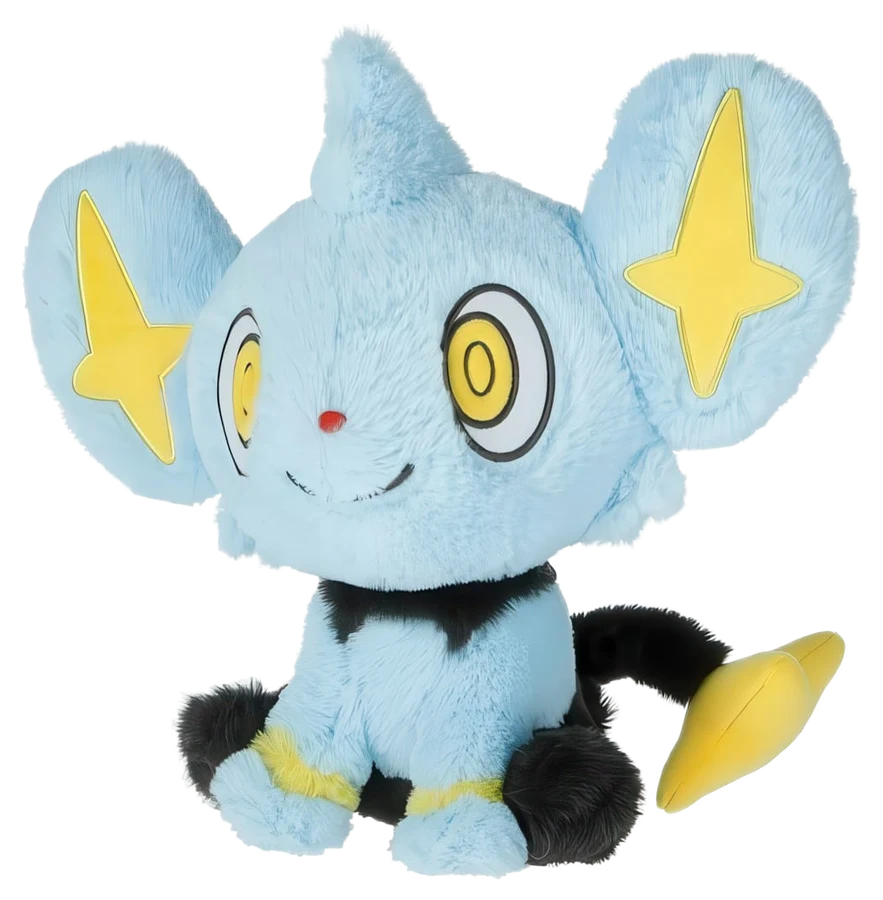 Shinx Gosedjur