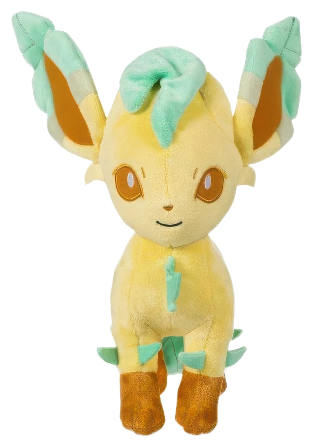 Leafeon Gosedjur