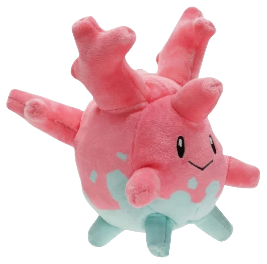 Corsola Gosedjur