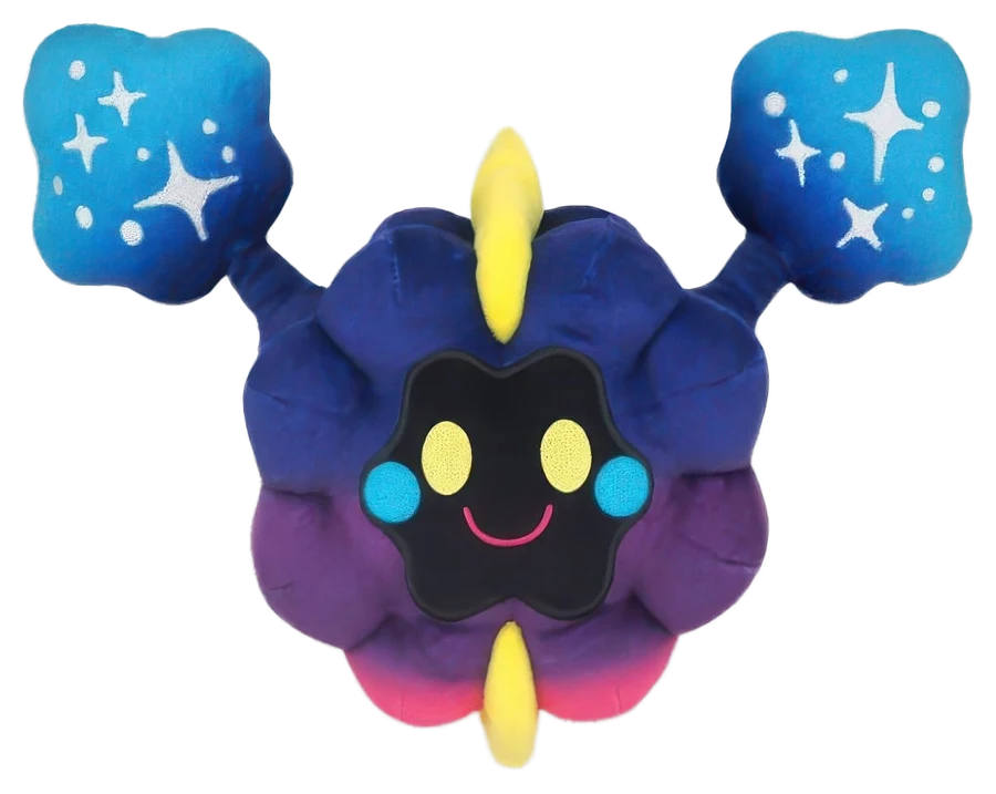Cosmog Gosedjur