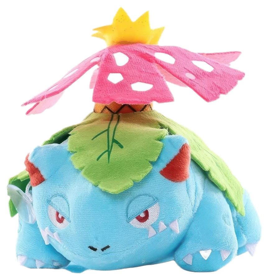 Venusaur Gosedjur